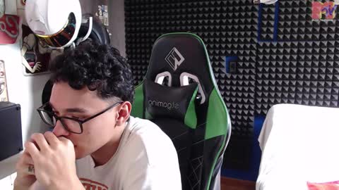 Call me Angel please online show from November 15, 5:53 pm