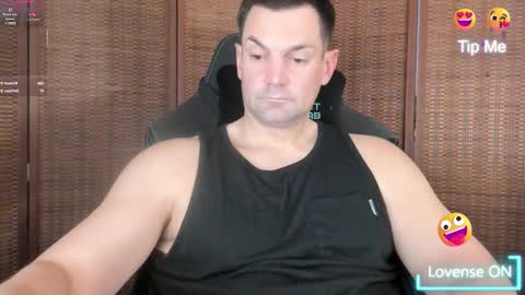 Cam online show from March 24, 11:54 pm