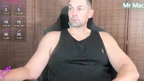 Cam online show from July 8, 12:37 am