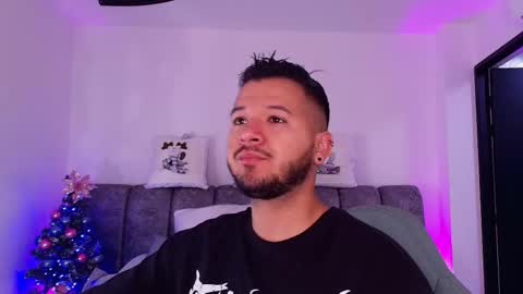 MIKEE online show from January 14, 3:01 am