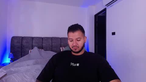 MIKEE online show from January 16, 3:10 am