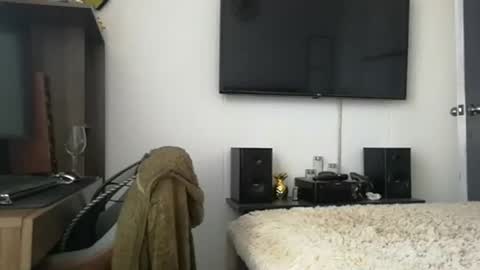 Dannys online show from December 8, 6:17 pm