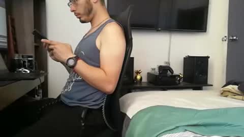 Dannys online show from January 28, 5:03 pm