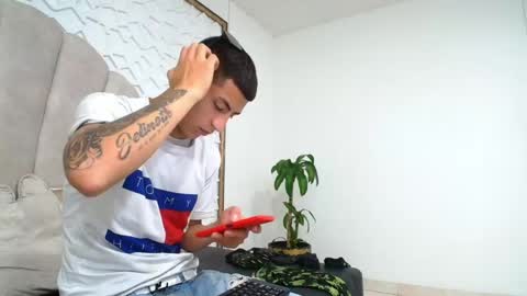Mr Porn  online show from May 27, 1:57 am
