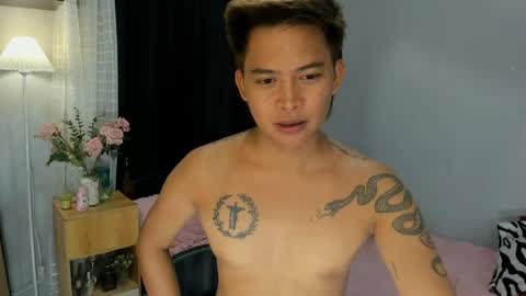 KYLE online show from April 26, 10:35 am