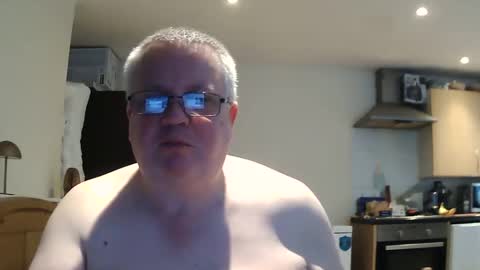 Professor-Perv online show from May 31, 9:05 am