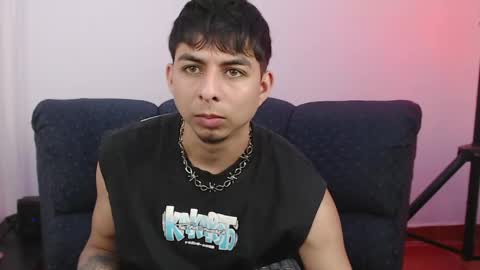 Alpha LATINO online show from April 22, 4:48 am
