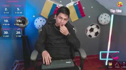 Alpha LATINO online show from June 21, 7:11 am