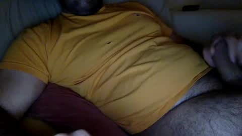 mranderson969 online show from August 5, 10:12 pm