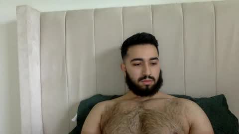 mrarabdaddy online show from June 19, 11:47 am