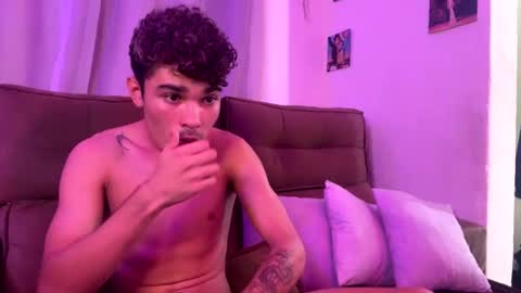 mrbandad online show from April 18, 7:18 pm