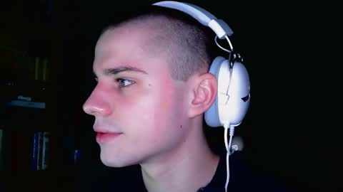 Mr Roman online show from February 17, 1:46 am