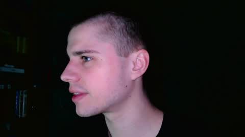 Mr Roman online show from March 1, 8:33 pm