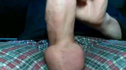 mrbigd1988       online show from November 29, 1:25 pm