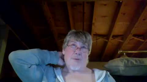 mrblade666 online show from January 13, 9:20 pm