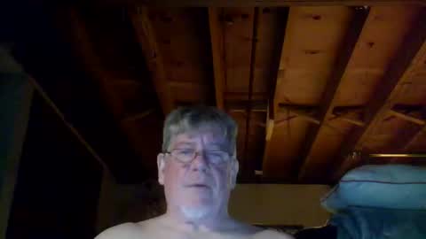 mrblade666 online show from March 10, 12:15 am