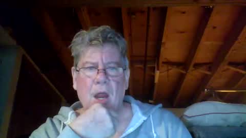 mrblade666 online show from March 16, 10:25 pm