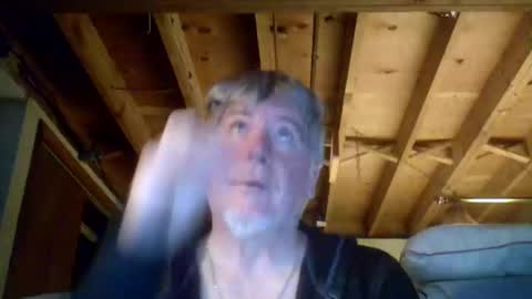 mrblade666 online show from April 19, 11:20 am