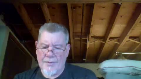 mrblade666 online show from April 28, 8:58 pm