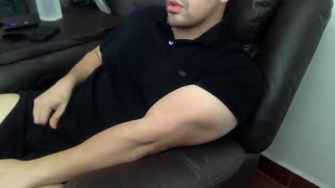 Mr Bree online show from January 15, 6:44 pm