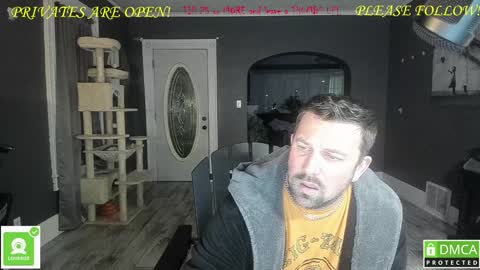 MrBrew online show from January 29, 2:19 am