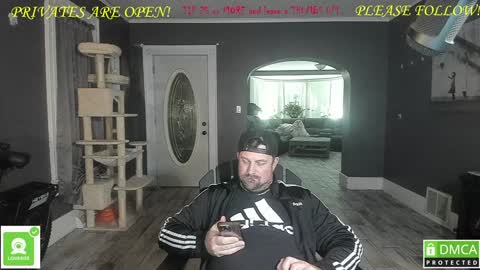 MrBrew online show from January 30, 4:37 am