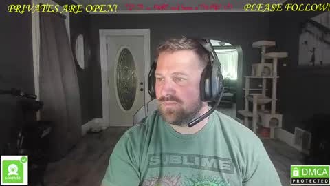 MrBrew online show from February 13, 1:40 am