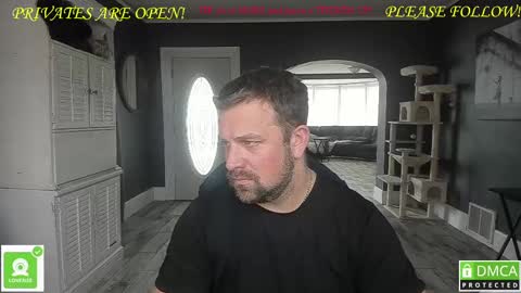 MrBrew online show from March 5, 8:10 pm