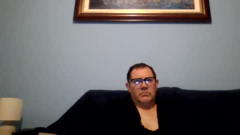 Mrcaruso online show from January 12, 7:02 am