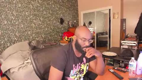 Chuck Daily online show from June 30, 5:25 pm