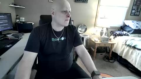 MrClean55 online show from February 23, 4:48 pm