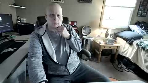 MrClean55 online show from February 26, 5:23 pm