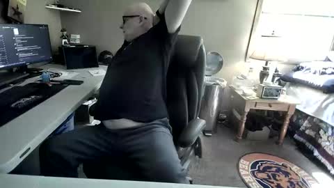 MrClean55 online show from March 30, 4:08 pm