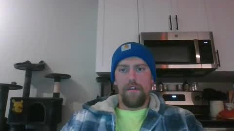 mrcumfixit online show from October 23, 8:18 pm
