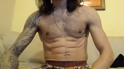 I am  online show from March 24, 1:32 am