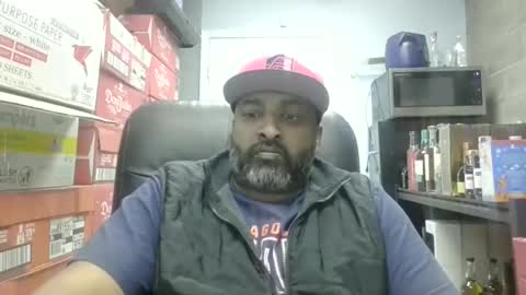 Snapshot of mrdelite1234 chatting on January 5, 6:11 pm mrdelite1234 online show from January 5, 6:11 pm