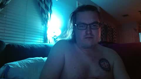 mrduke000 online show from February 10, 8:07 am