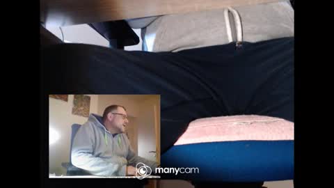 Snapshot of mrduplo1975 chatting on March 16, 11:47 am MrJohnsen1975 online show from March 16, 11:47 am