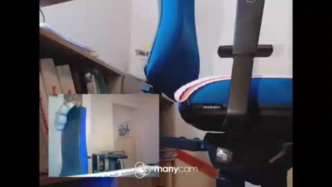 MrJohnsen1975 online show from May 19, 6:03 pm