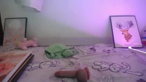 Miuu online show from March 31, 8:15 am