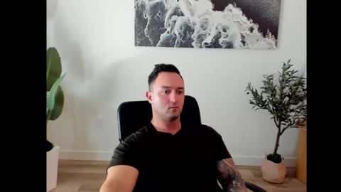 mrfizeek online show from May 22, 8:47 pm