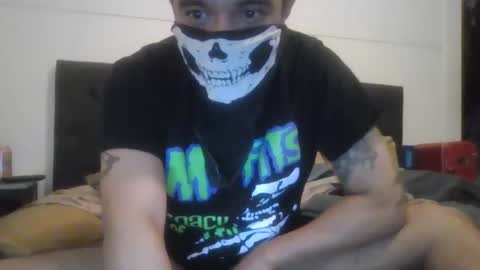 mrgoon666 online show from March 19, 8:35 pm