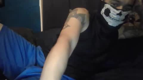 mrgoon666 online show from March 21, 12:32 pm