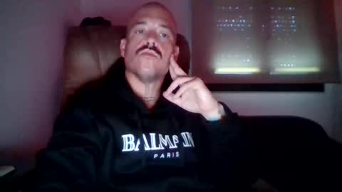 mrhames2020 online show from April 27, 7:39 am