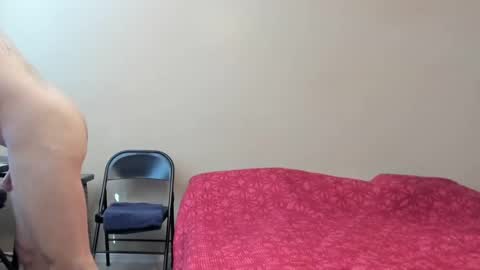 mrjamesdeanwinchester online show from September 30, 4:01 pm