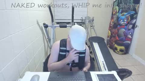 mrjamesdeanwinchester online show from May 14, 6:31 am