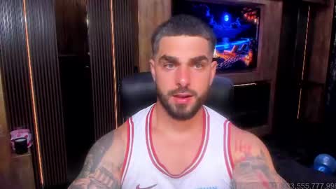 mrkarlhot99 online show from July 2, 7:20 pm