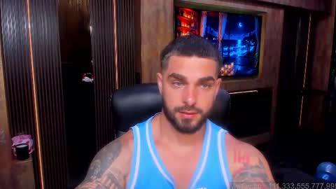 mrkarlhot99 online show from July 3, 9:59 am