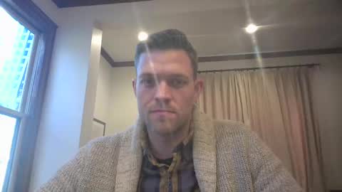 mrkenridge online show from November 17, 7:41 pm