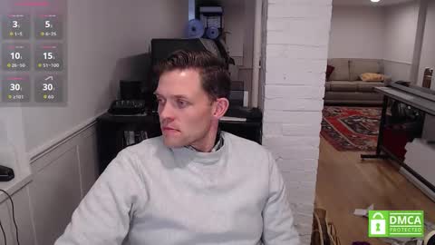 mrkenridge online show from December 17, 6:47 pm